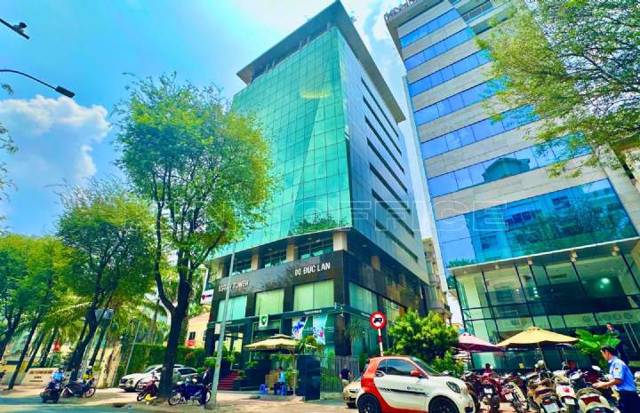 Estar Building