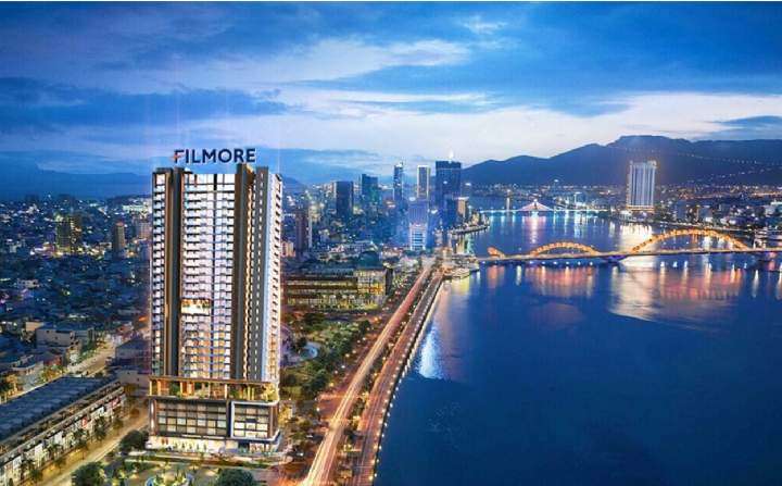 The Filmore Da Nang 
