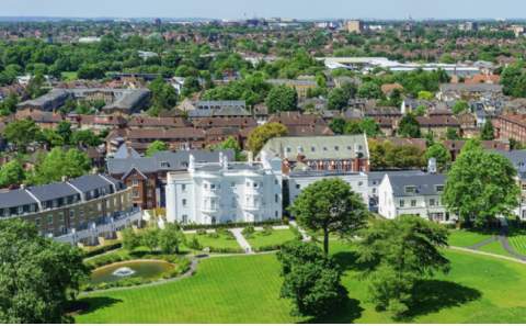 White City Living