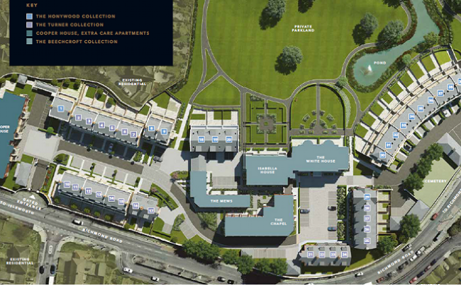 Savills