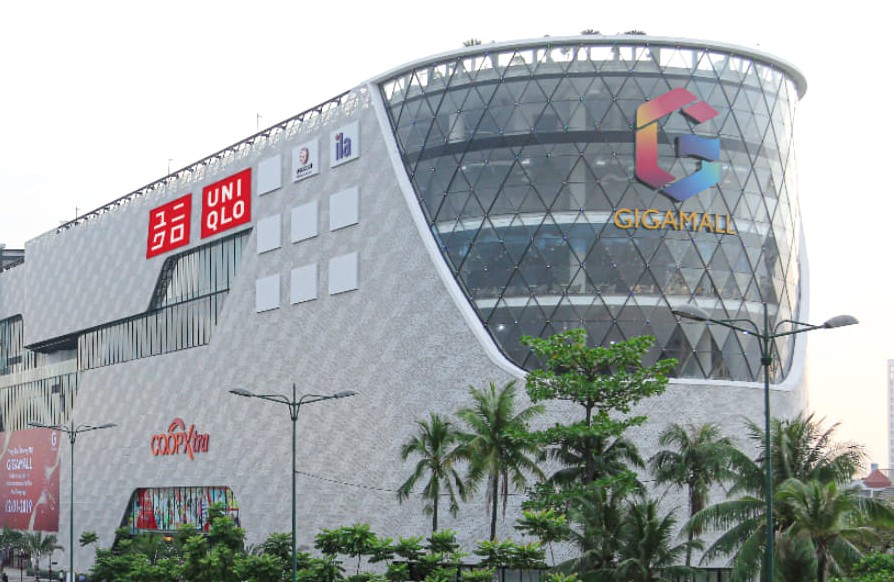 Gigamall Gigamall