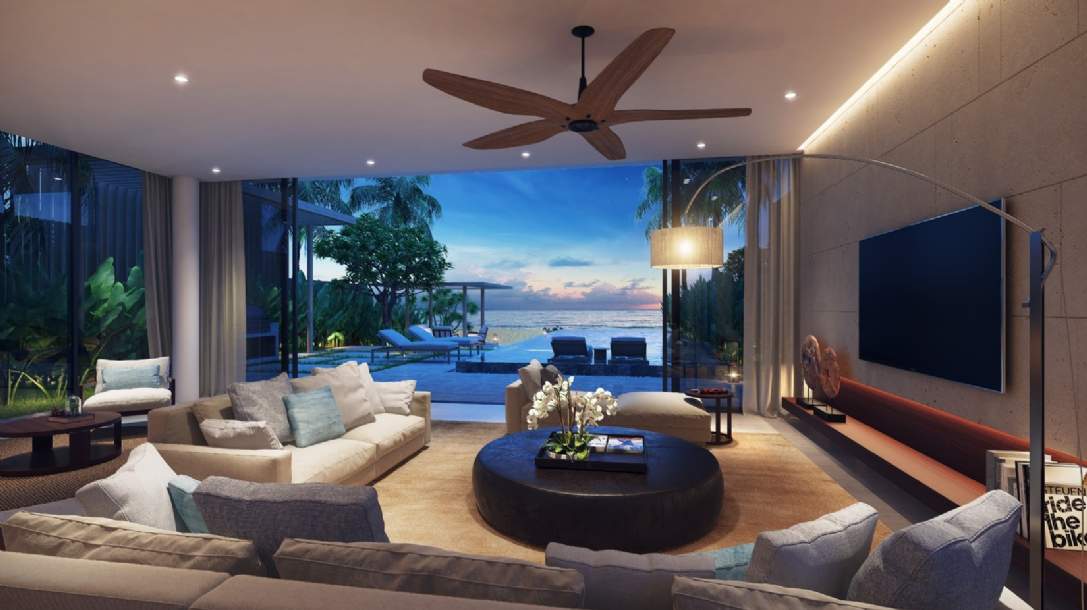 có nên đầu tư vào dự án the hamptons hồ tràm