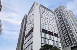 IDMC Duy Tân