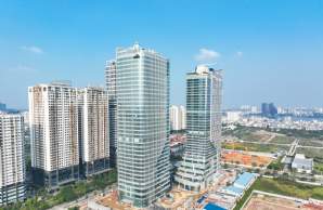 ifc hà nội