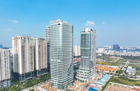 thuê văn phòng ifc hà nội