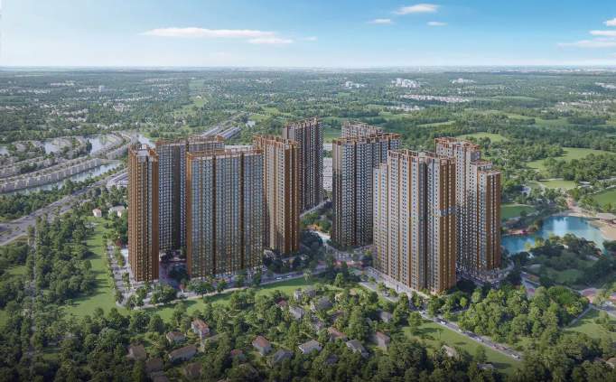 Imperia Ocean City