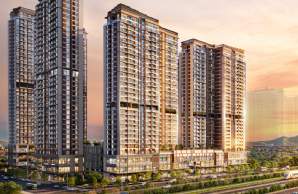 Mua nhà hà nội gần đại lộ thăng long