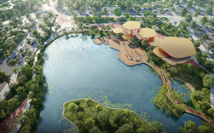 Imperia Ocean City hà nội