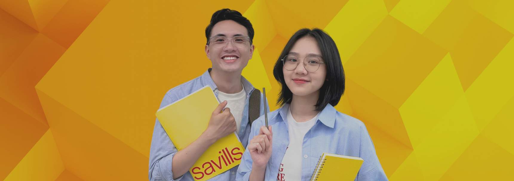 savills vietnam internship hcmc