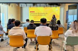 tuyển nhân viên Savills