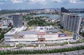 Lotte Mall 
