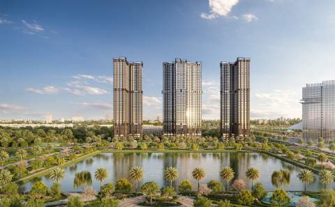 White City Living