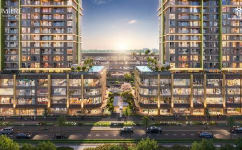 White City Living