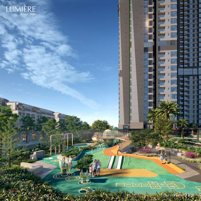 Savills