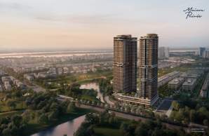 chung cư maison privee đang xây dựng tại hà nội