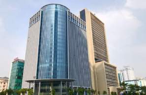Thai Building