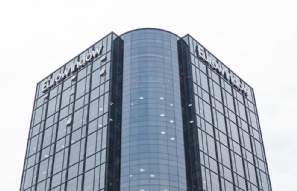 Eurowindow Building Eurowindow Building