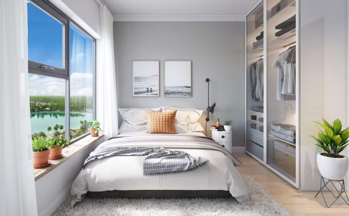 Vinhomes Imperia Smart City 