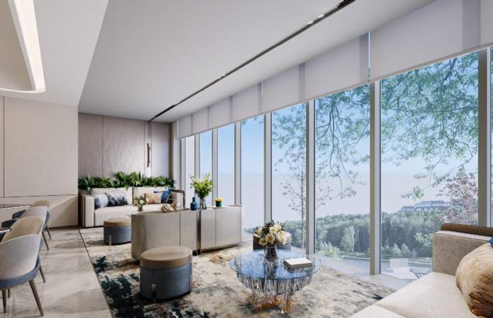 mua căn hộ Celestine Westlake hà nội
