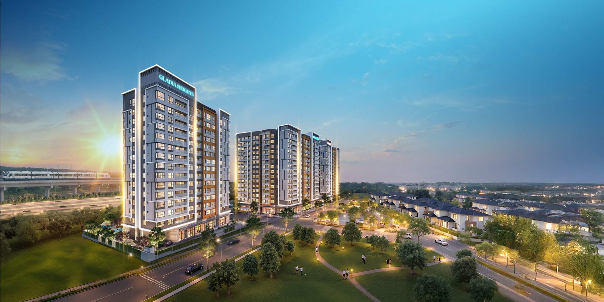 chung cư gladia heights gladia by the water
