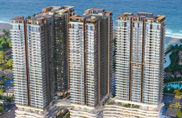 newtown diamond da nang