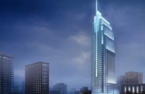 Vietcombank Tower