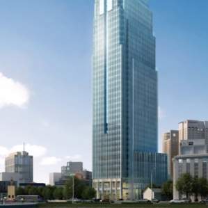 Vietcombank Tower