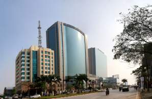 charmvit tower