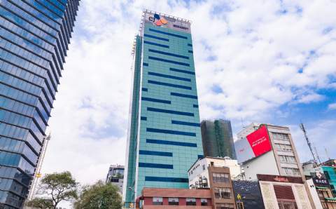 CJ Building