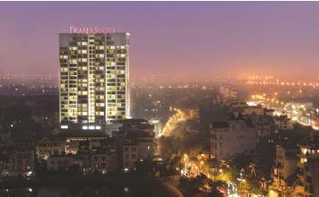 White City Living