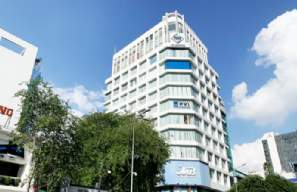 TMS Building