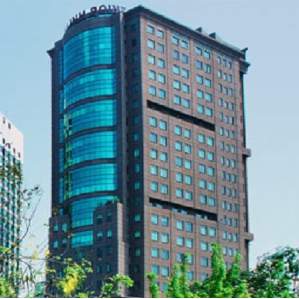 Me Linh Point Tower