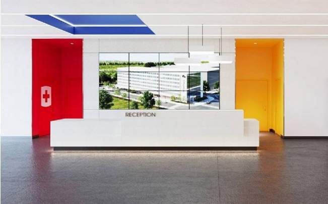 Savills