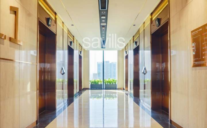 Savills Việt Nam | Oriental Square | Văn Phòng Cho Thuê Giá Tốt Khu ...