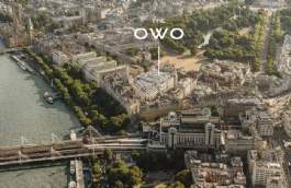 OWO Residences OWO Residences
