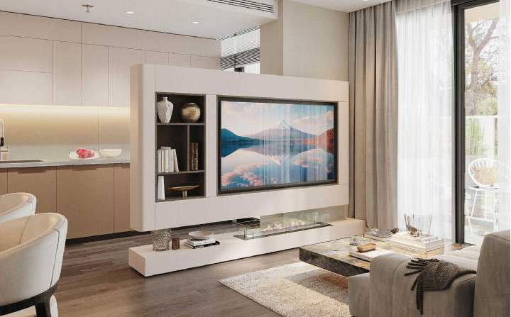 TMC Smart Home