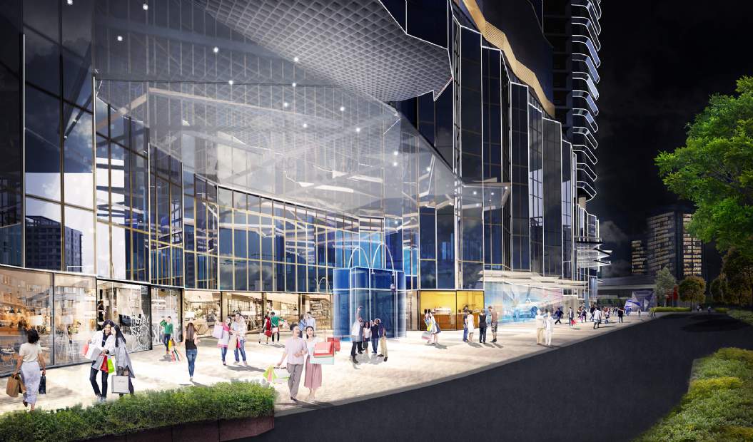savills marketing for thiso mall