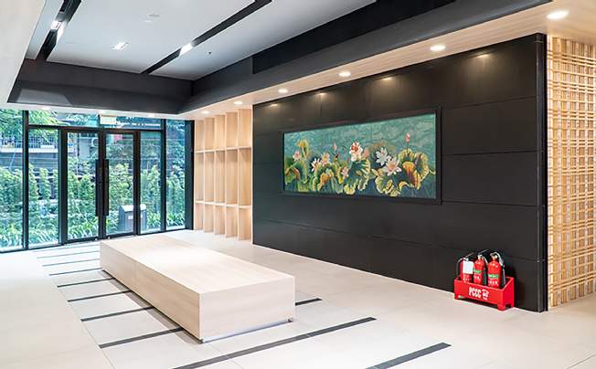 Savills-Leadvisors Tower-sanh