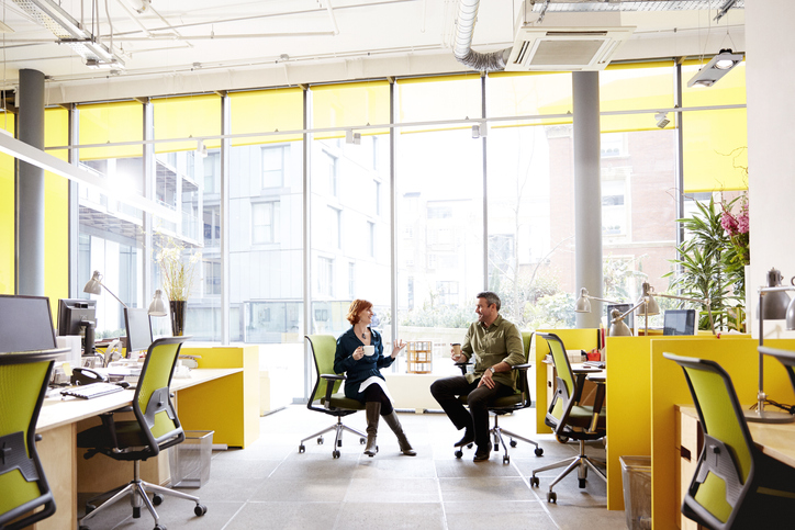 How we work