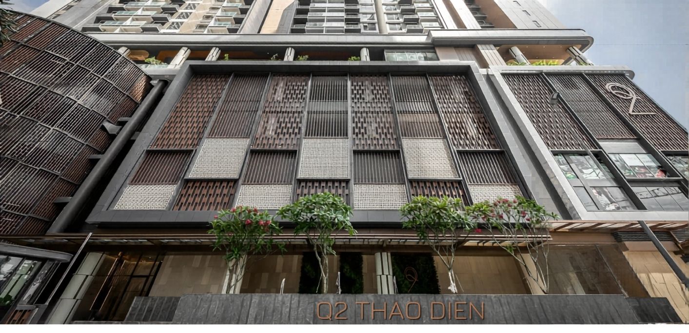 Q2 Thảo Điền Q2 Thảo Điền