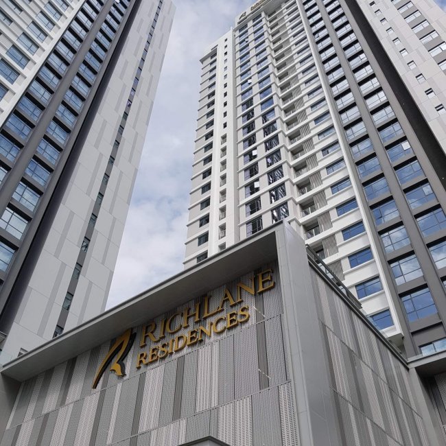 richlane residences