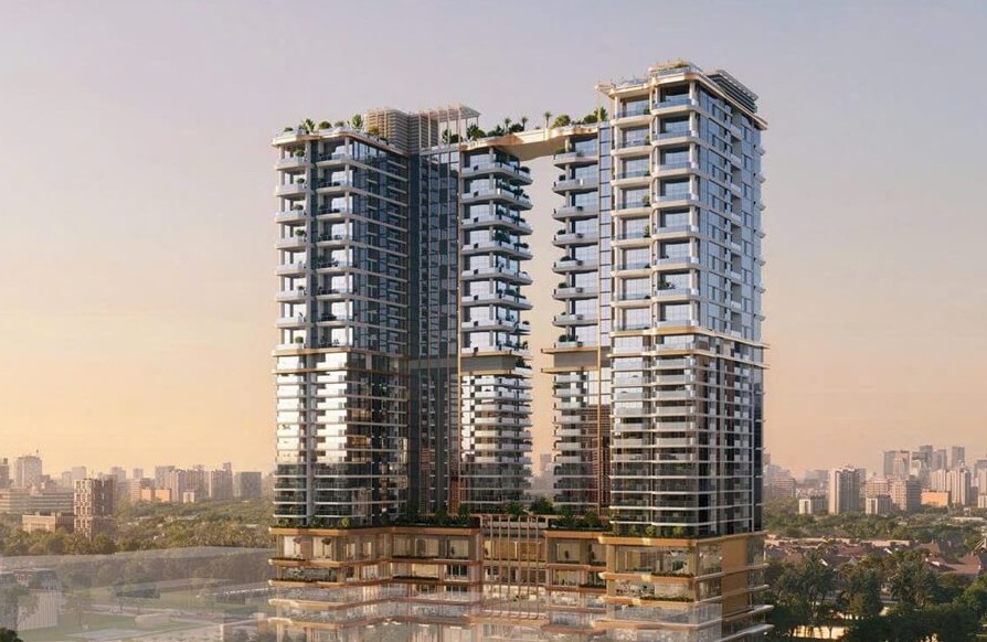 rieva residences
