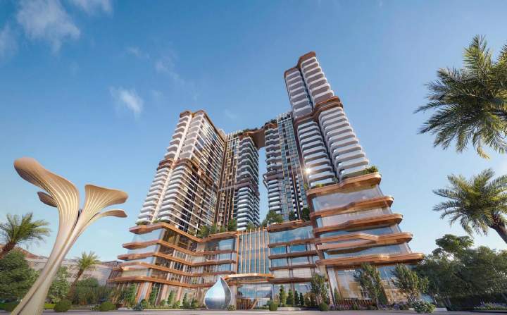 Rivea Residences