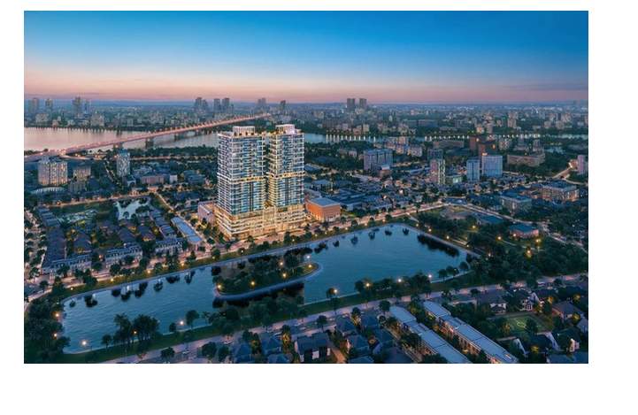 Rivea Residences