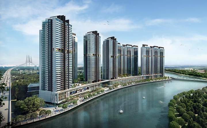 Riviera Point