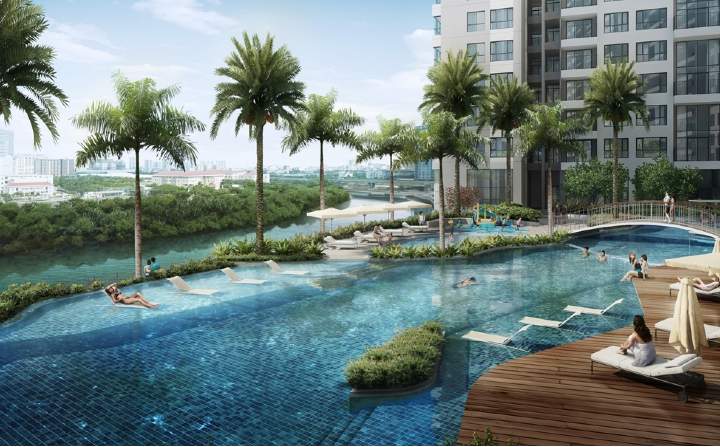 Riviera Point