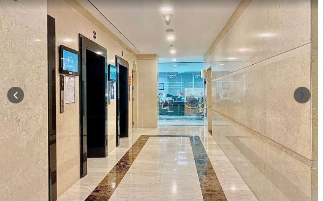 Saigon Finance Center