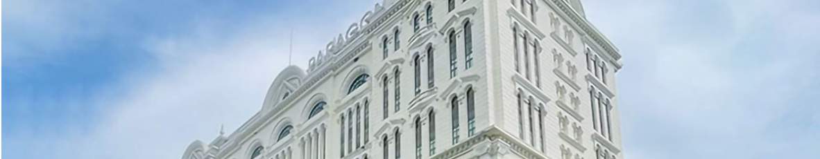 Saigon Paragon