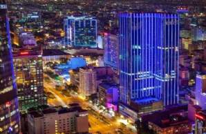Saigon Times Square