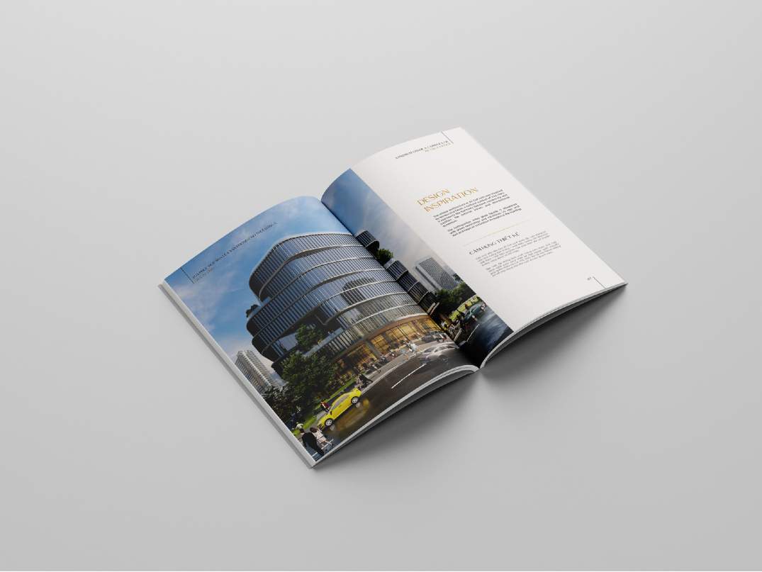 place marketing product for 36 cat linh